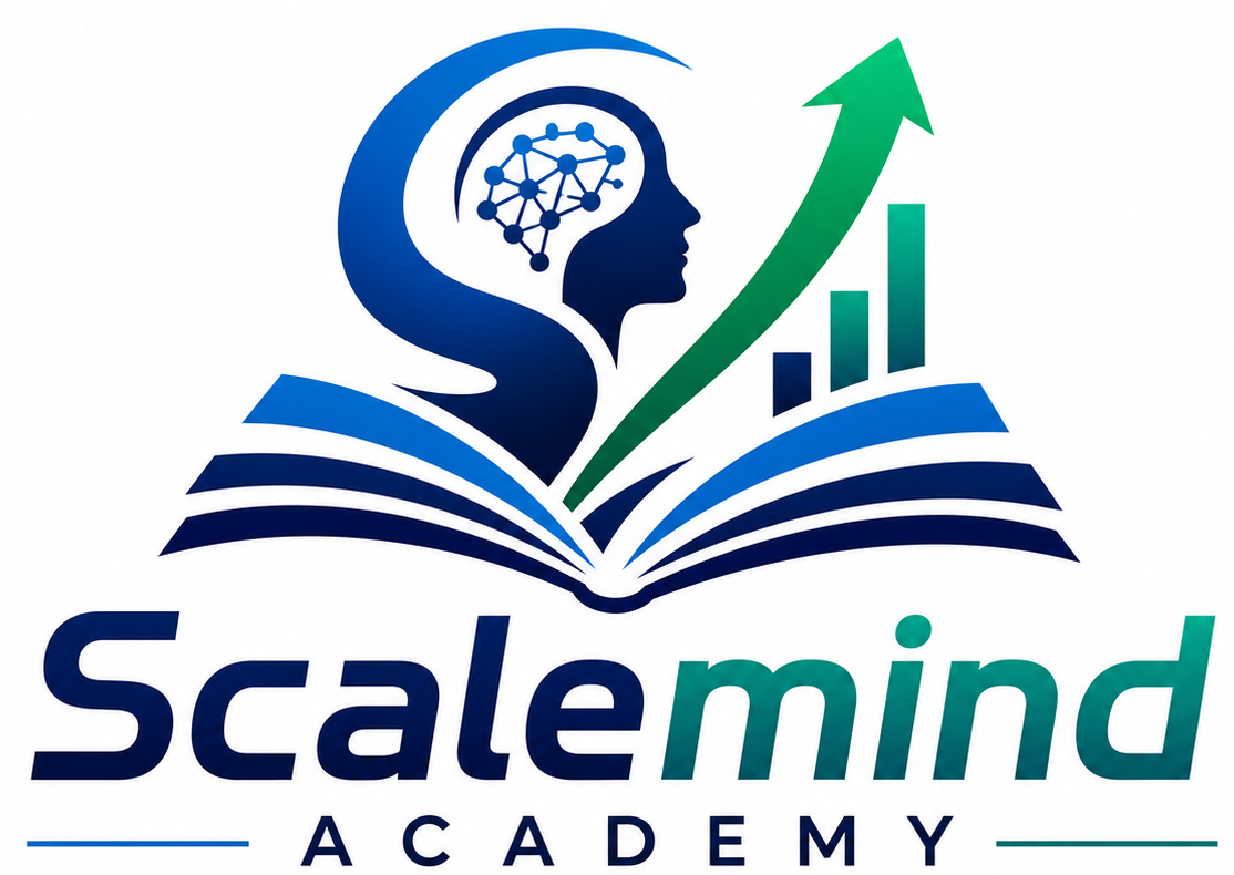 Scale Mind Academy